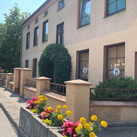Apartamentai Klaipedos Senamiestyje Klaipėda Extérieur photo