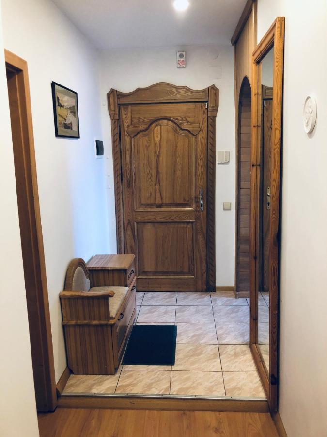 Apartamentai Klaipedos Senamiestyje Klaipėda Extérieur photo