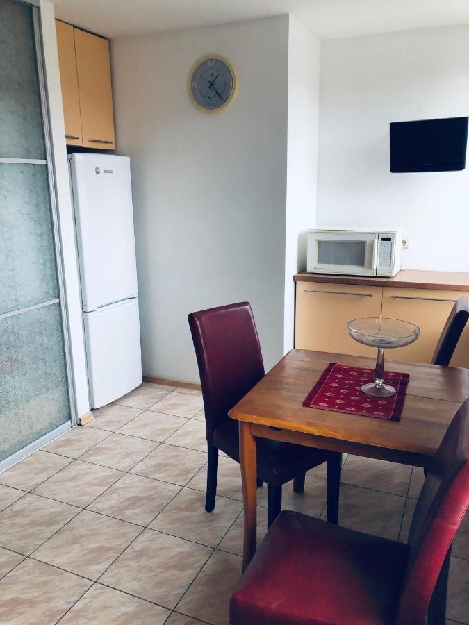 Apartamentai Klaipedos Senamiestyje Klaipėda Extérieur photo