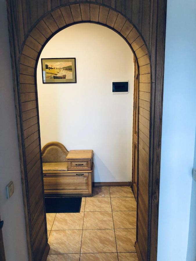 Apartamentai Klaipedos Senamiestyje Klaipėda Extérieur photo
