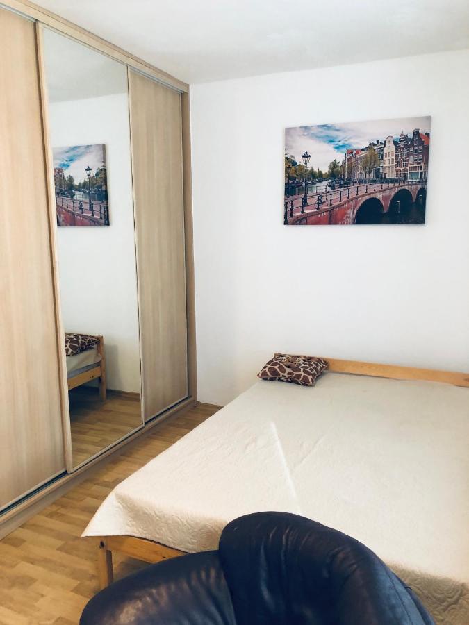 Apartamentai Klaipedos Senamiestyje Klaipėda Extérieur photo