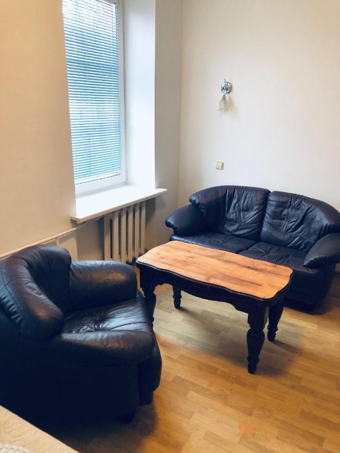 Apartamentai Klaipedos Senamiestyje Klaipėda Extérieur photo