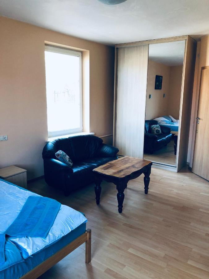 Apartamentai Klaipedos Senamiestyje Klaipėda Extérieur photo
