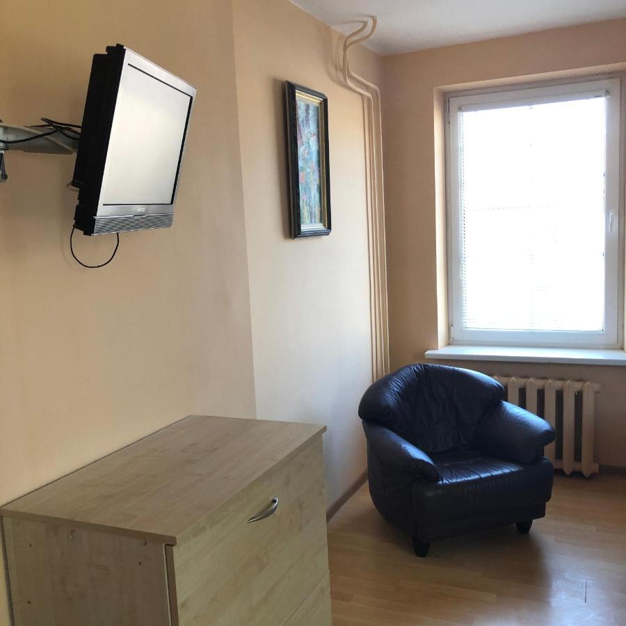 Apartamentai Klaipedos Senamiestyje Klaipėda Extérieur photo