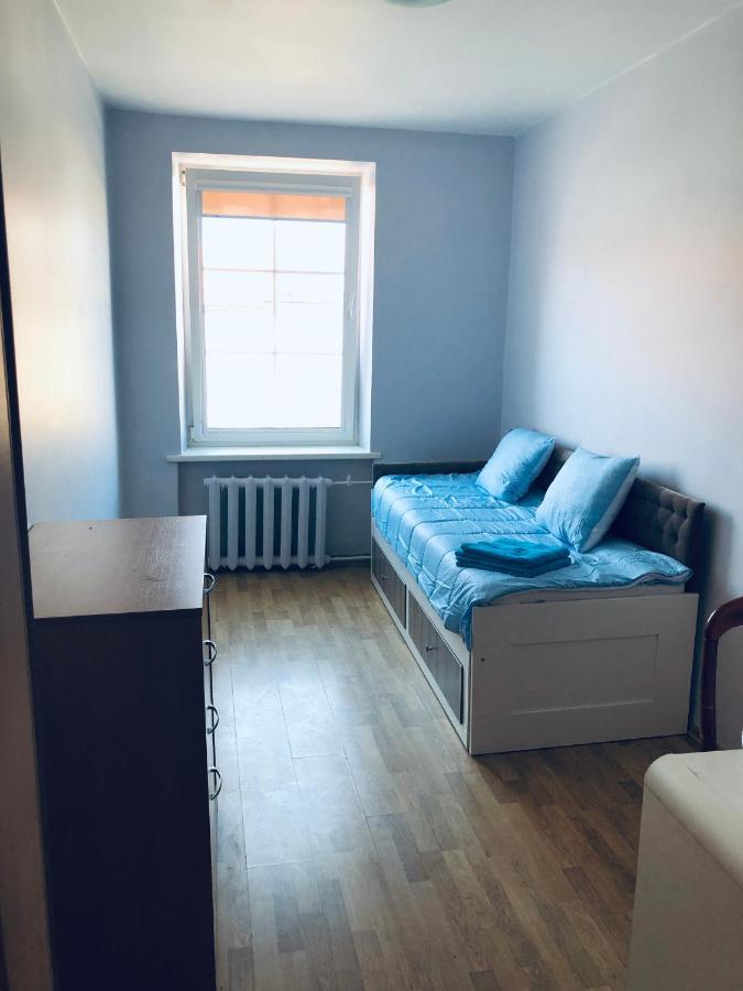 Apartamentai Klaipedos Senamiestyje Klaipėda Extérieur photo