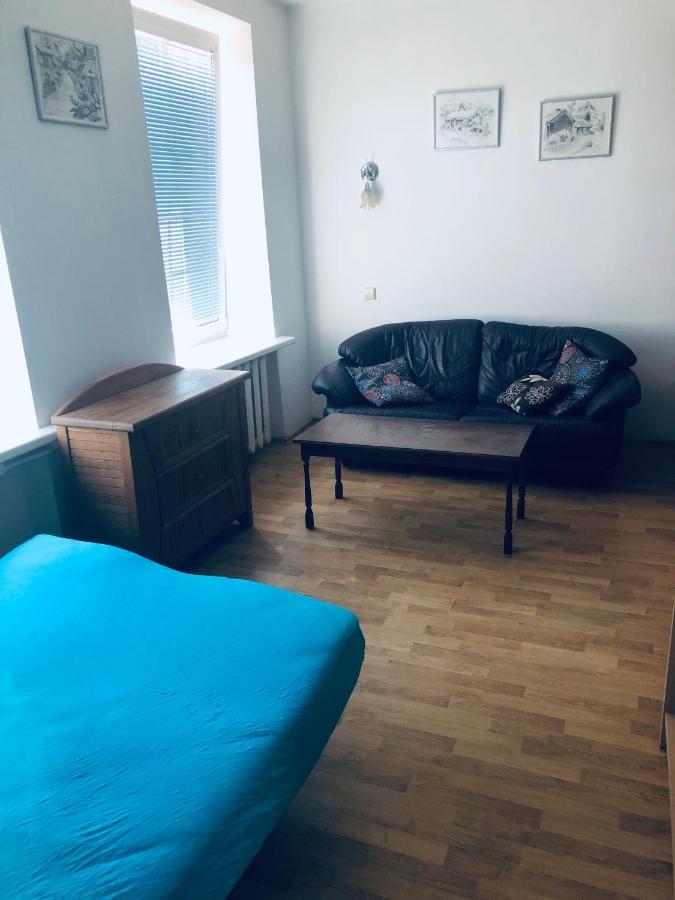 Apartamentai Klaipedos Senamiestyje Klaipėda Extérieur photo