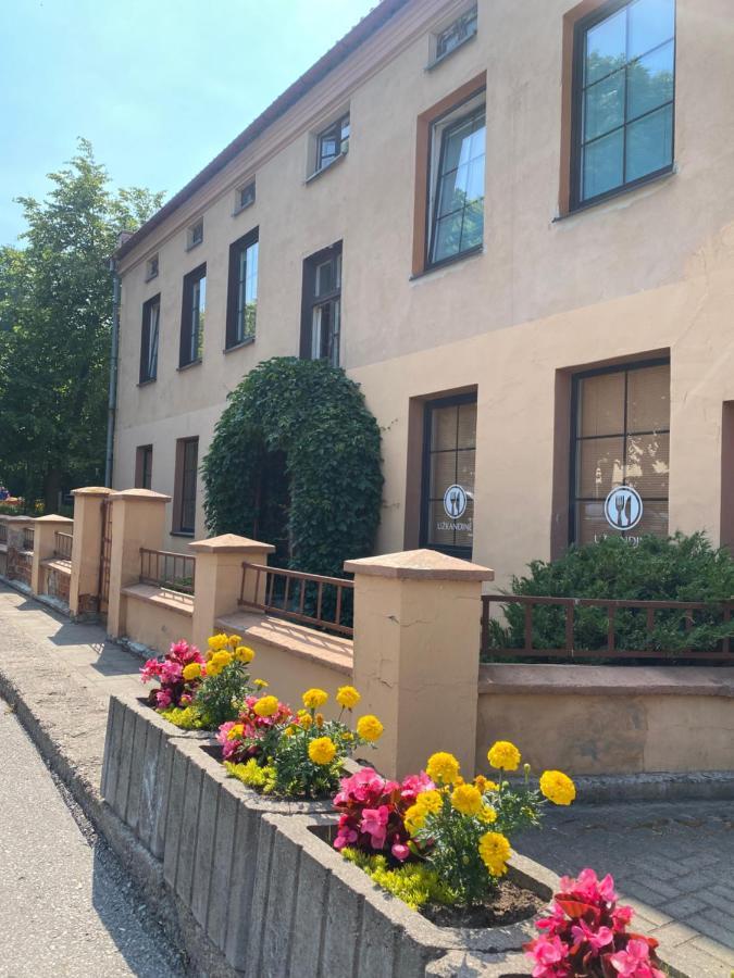 Apartamentai Klaipedos Senamiestyje Klaipėda Extérieur photo